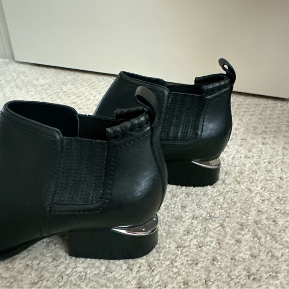 NEW Alexander Wang Kori Ankle Boots - Picture 3 of 6